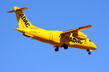 D-BADC (3216) 2003 Dornier Do-328JET-310