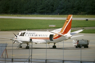 D-CDIE (340A-026) Saab 340A
