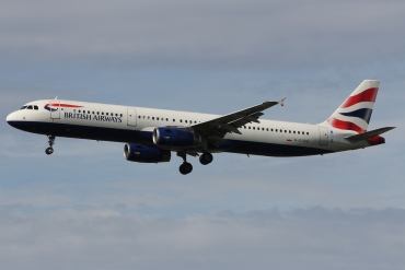 G-EUXG