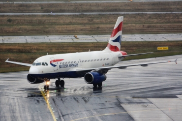G-EUOB