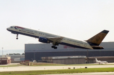 G-BMRA