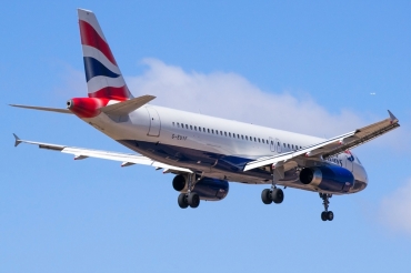 G-EUYF (4185) 2010 Airbus A320-232