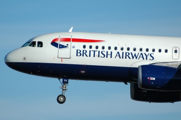 G-EUYK · Airbus A320-232 · (LIS / LPPT)