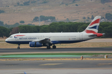 G-EUUK (1899) 2002 Airbus A320-232