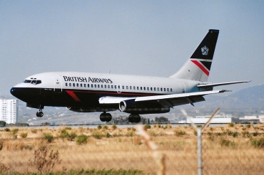 G-BGDI (cn 21798) Boeing 737-236Adv