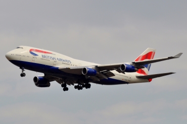 G-BNLP (24058) 1990 Boeing 747-436