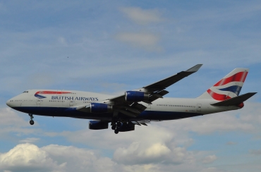 G-BNLV · Boeing 747-436 · (LHR / EGLL)