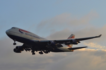 G-BNLX