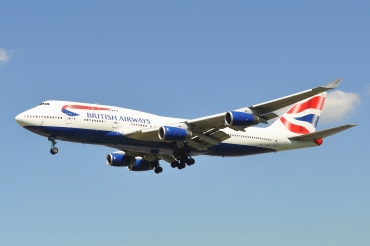 G-BNLX