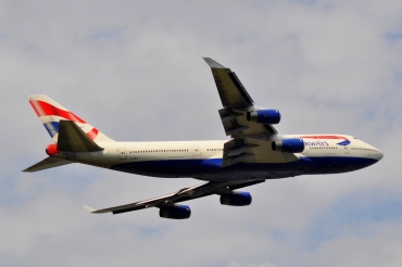 G-BNLY · Boeing 747-436 · (LHR / EGLL)