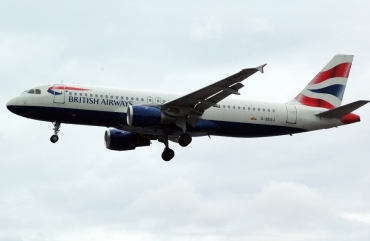 G-BUSJ