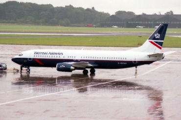 G-BVNM (24163) 1989 Boeing 737-4S3