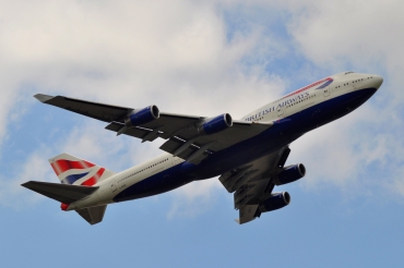 G-BYGD