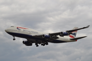 G-CIVD · Boeing 747-436 · (LHR / EGLL)