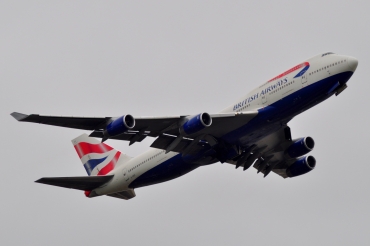 G-CIVY · Boeing 747-436 · (LHR / EGLL)