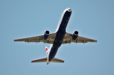 G-CPES (29114) 1998 Boeing 757-236