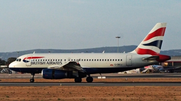 G-DBCJ (2981) 2006 Airbus A319-131
