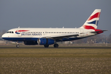G-DBCJ (2981) 2006 Airbus A319-131