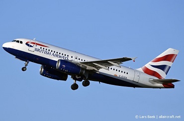 G-EUOA (cn 1513) Airbus A319-131