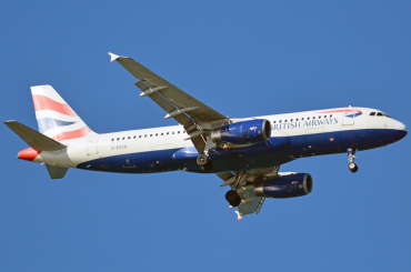 G-EUUG (1829) 2002 Airbus A320-232