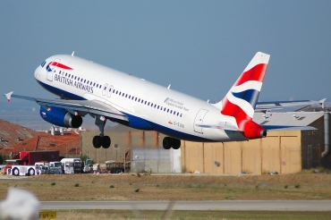 G-EUUI (cn 1871) Airbus A320-232