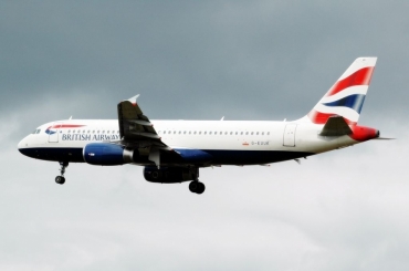 G-EUUK (1899) 2002 Airbus A320-232