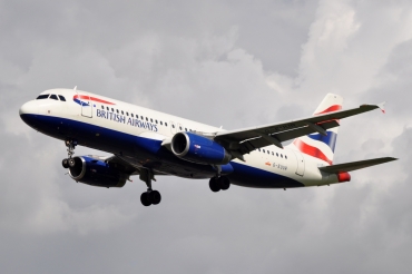 G-EUUR (cn 2040) Airbus A320-232