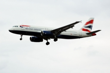 G-EUUU · Airbus A320-232 · (LHR / EGLL)