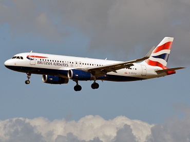 G-EUYU (6028) 2014 Airbus A320-232(WL)