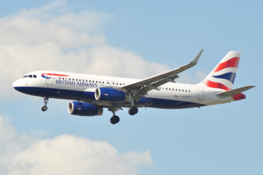 G-EUYY (6290) 2014 Airbus A320-232(WL)