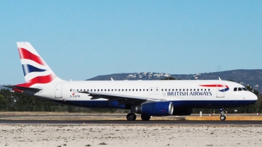 G-GATM (1892) 2002 Airbus A320-233