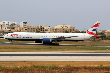 G-STBB (38286) 2010 Boeing 777-36N(ER)