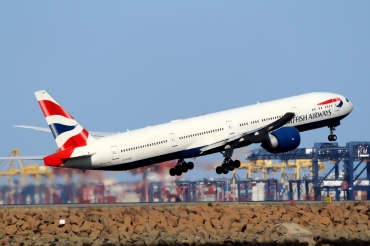 G-STBD