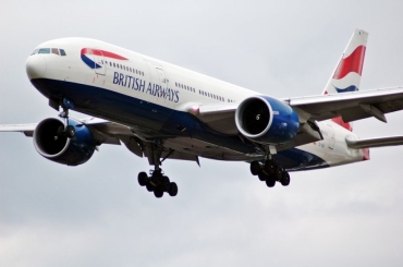 G-VIIK · Boeing 777-236/ER · (LHR / EGLL)