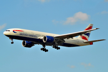 G-VIIL (27493) 1998 Boeing 777-236(ER)