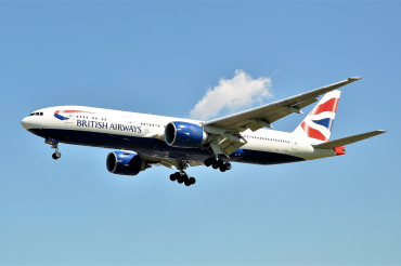 G-VIIM (28841) 1998 Boeing 777-236(ER)