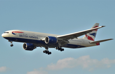 G-VIIS (29323) 1999 Boeing 777-236(ER)