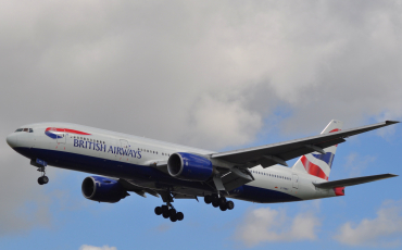 G-YMMJ · Boeing 777-236(ER) · (LHR / EGLL)