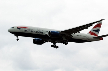 G-YMMN · Boeing 777-236/ER · 8LHR / EGLL)