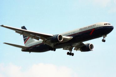 G-BNWC (24335) 1990 Boeing 767-336(ER)