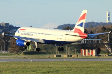 G-EUUK (1899) 2002 Airbus A320-232