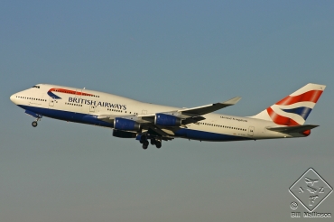 G-CIVE (27350) 1994 Boeing 747-436