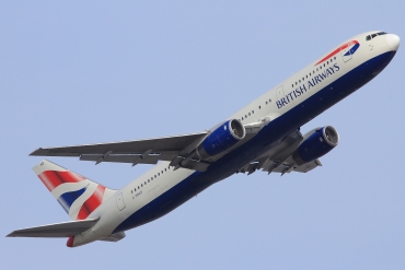 G-BNWB (24334) 1989 Boeing 767-336(ER)