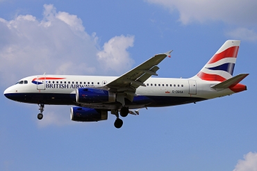 G-DBCA
