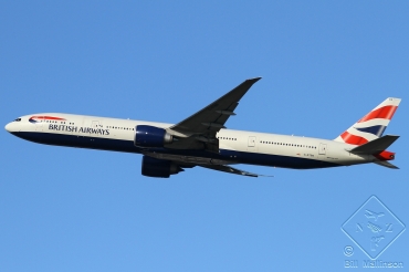 G-STBB (38286) 2010 Boeing 777-36N(ER)