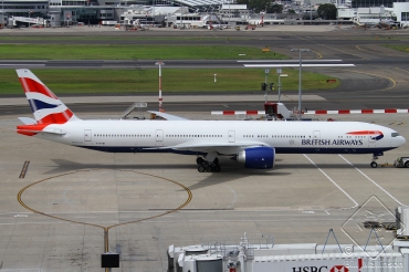 G-STBI (43702) 2014 Boeing 777-336(ER)