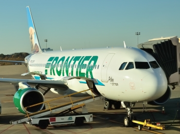 N235FR, (cn 7272), Airbus A320-214