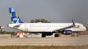 N944JT (6359) 2014 Airbus A321-231