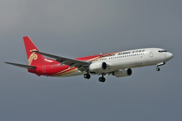 B-5103, (cn 33645/1760), Boeing 737-97L