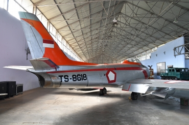 TS-8618 (CA27-55) Commonwealth CA-27 Sabre Mk.32